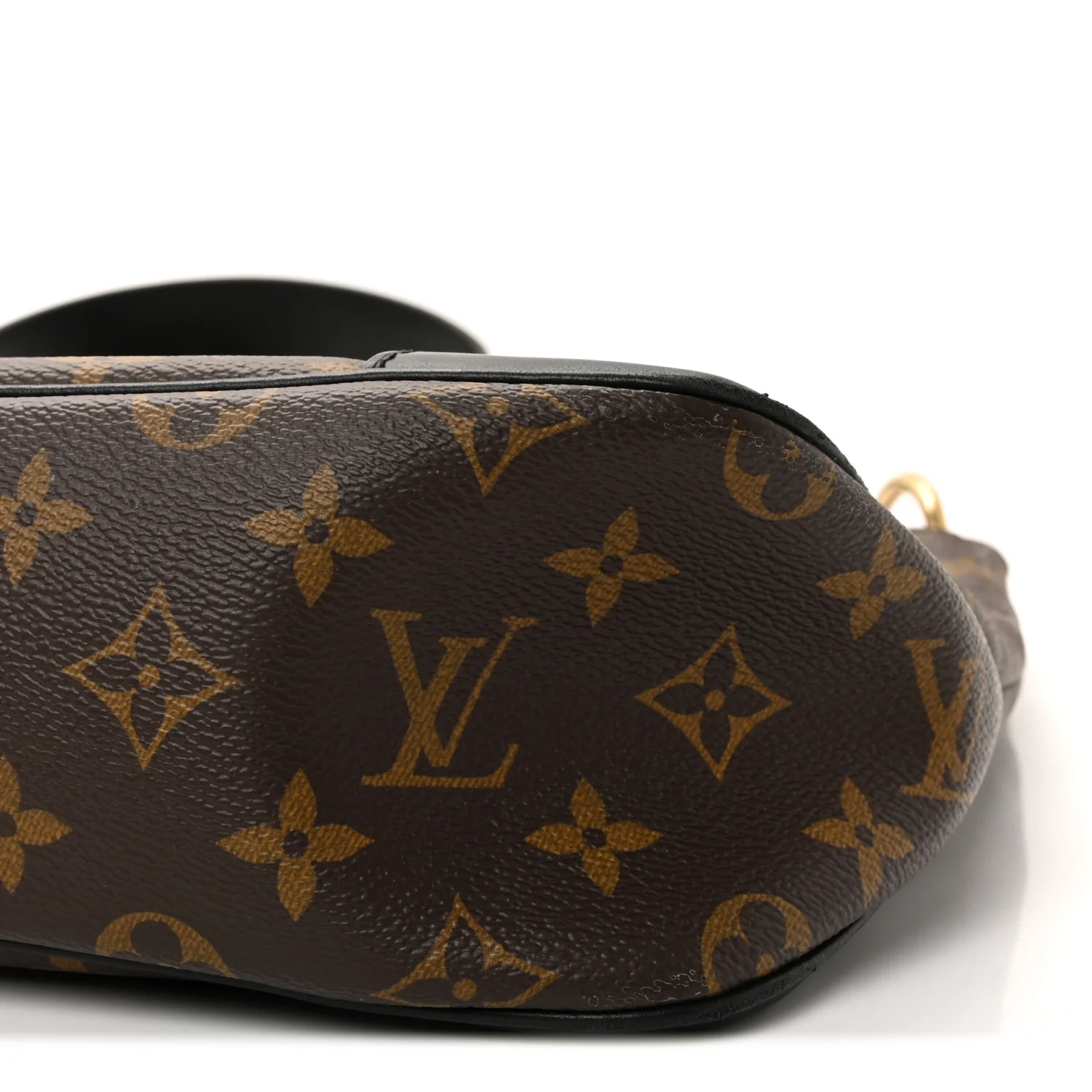 Monogram Odeon MM Black - Top Club