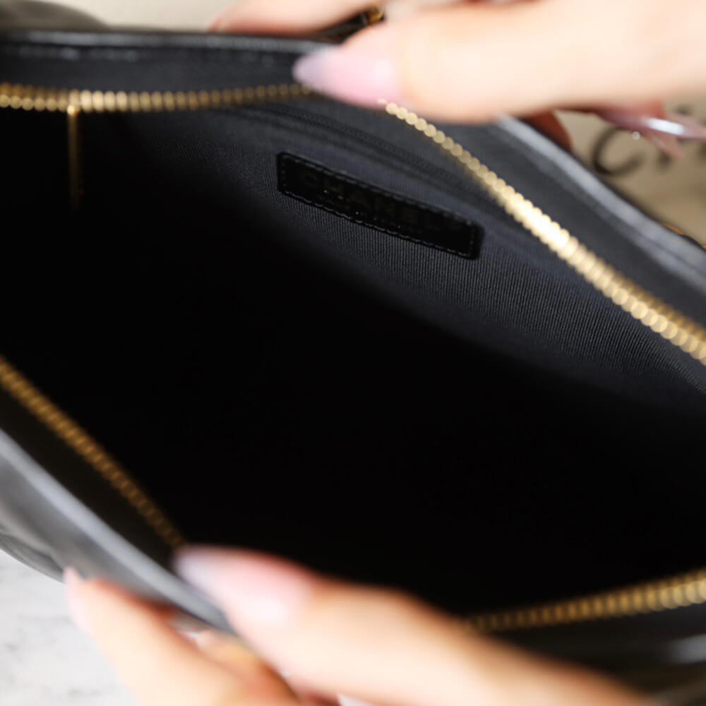 CHANEL HOBO BAG(HIGH-END GRADE) - Top Club
