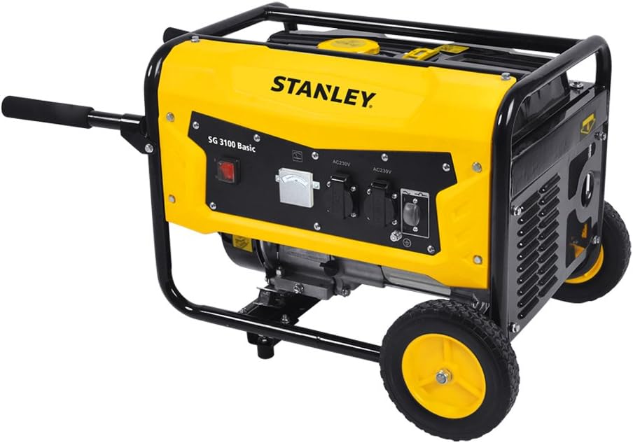 Stanley Generator, 1 pezzi, 604800020