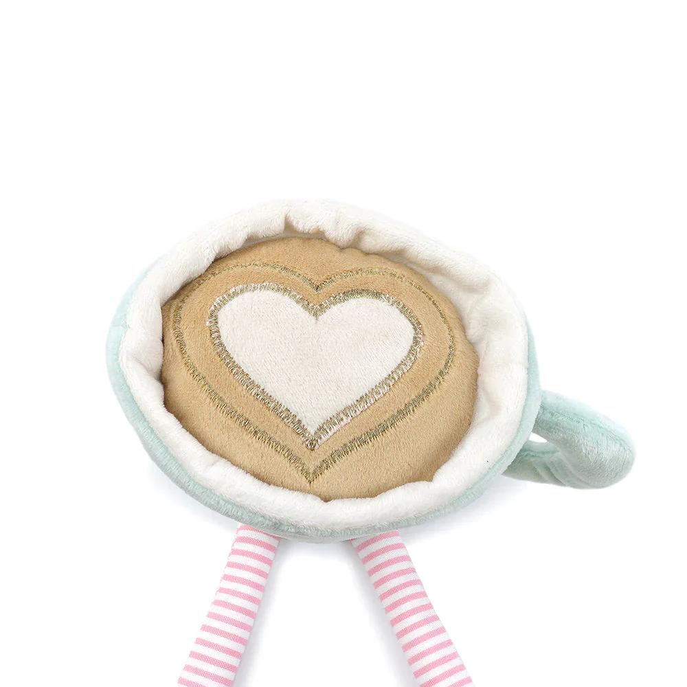 Mint Lala Latte