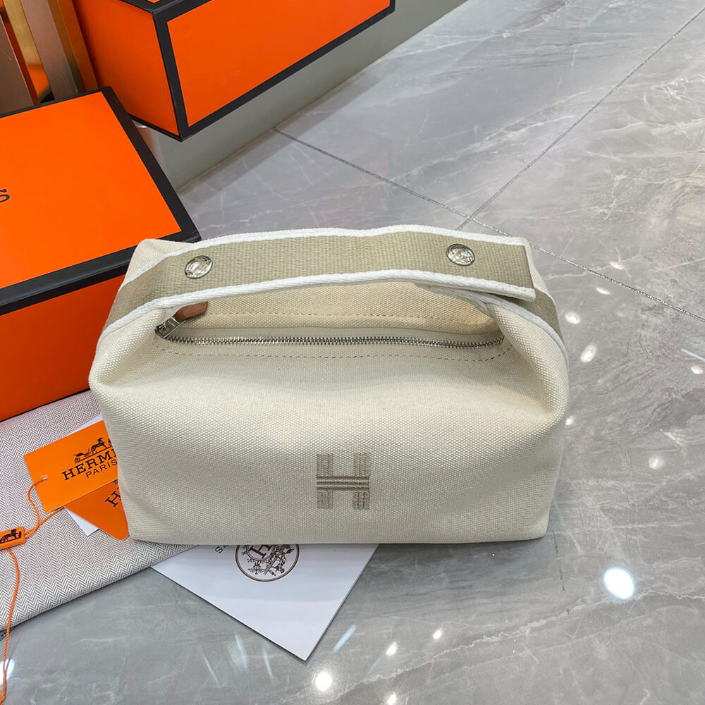 Hermes Trousse Bride-a-Brac Large(HIGH-END GRADE) - Top Club