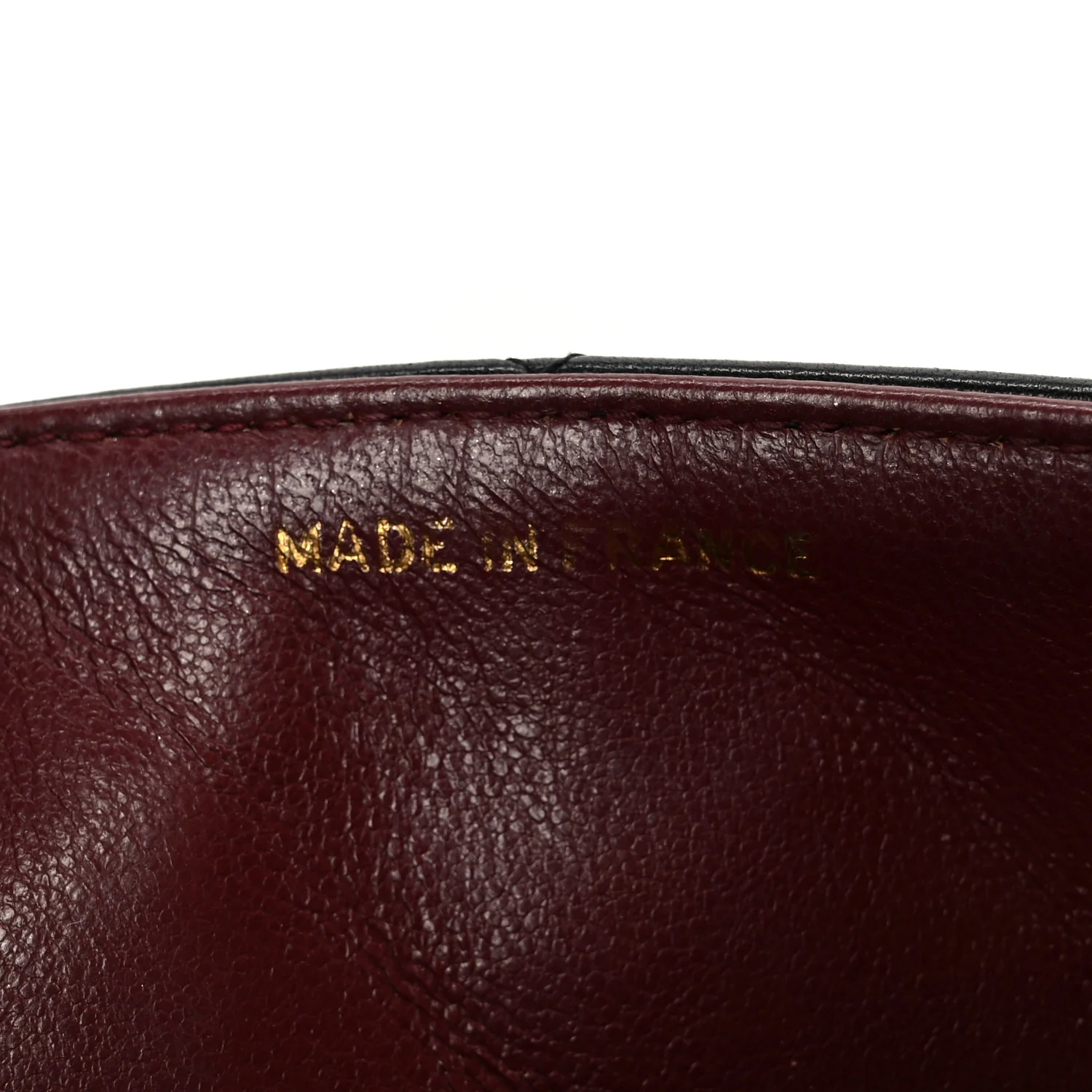 Lambskin Quilted Small Single Flap Black - Top Club