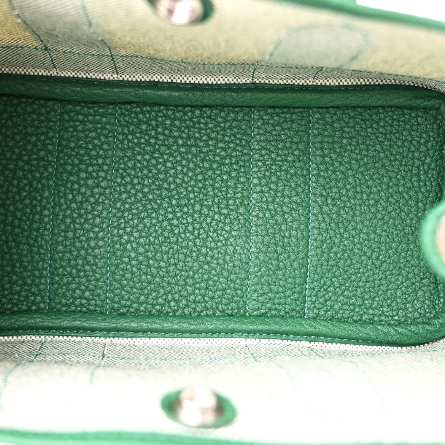 H Viking Negonda Neo Garden 23 Ecru Vert Moyen - Top Club