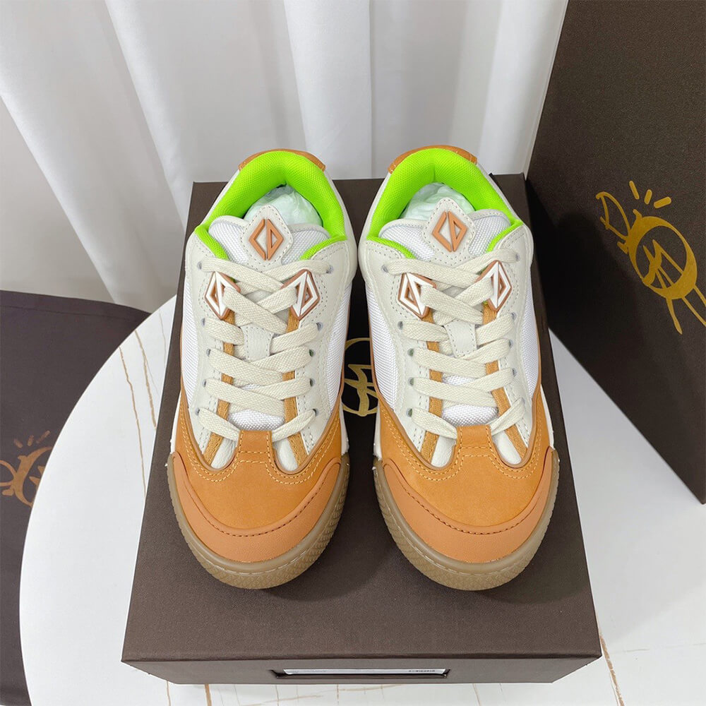 B713 CACTUS JACK DIOR SNEAKER   LIMITED AND NUMBERED EDITION - Top Club