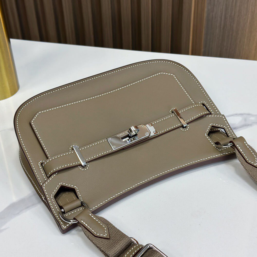 Hermes Jypsiere Mini - Top Club