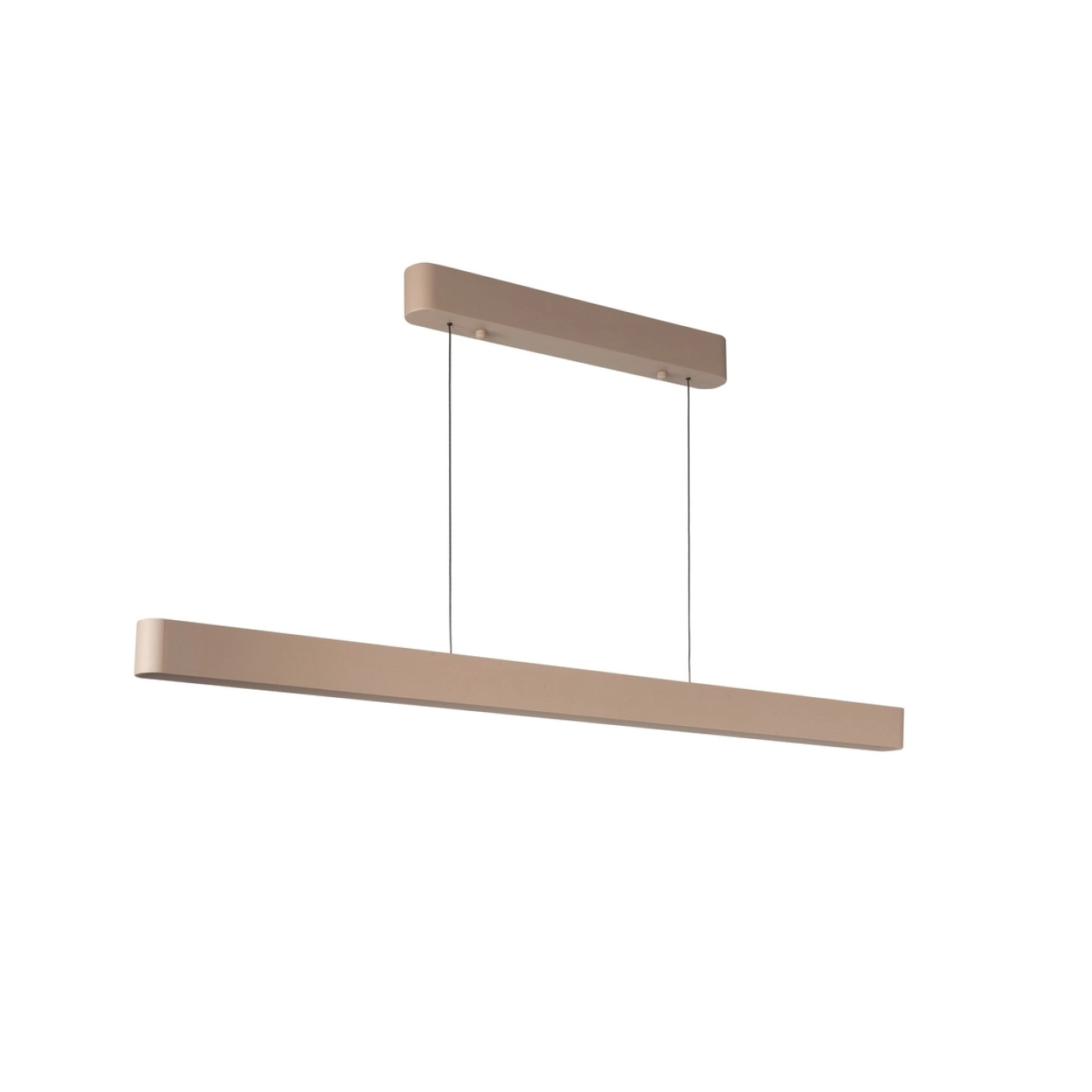 Hanglamp Quinn zand