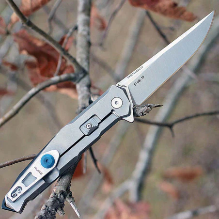 Ruike P108-SF stainless steel – folding pocket knife