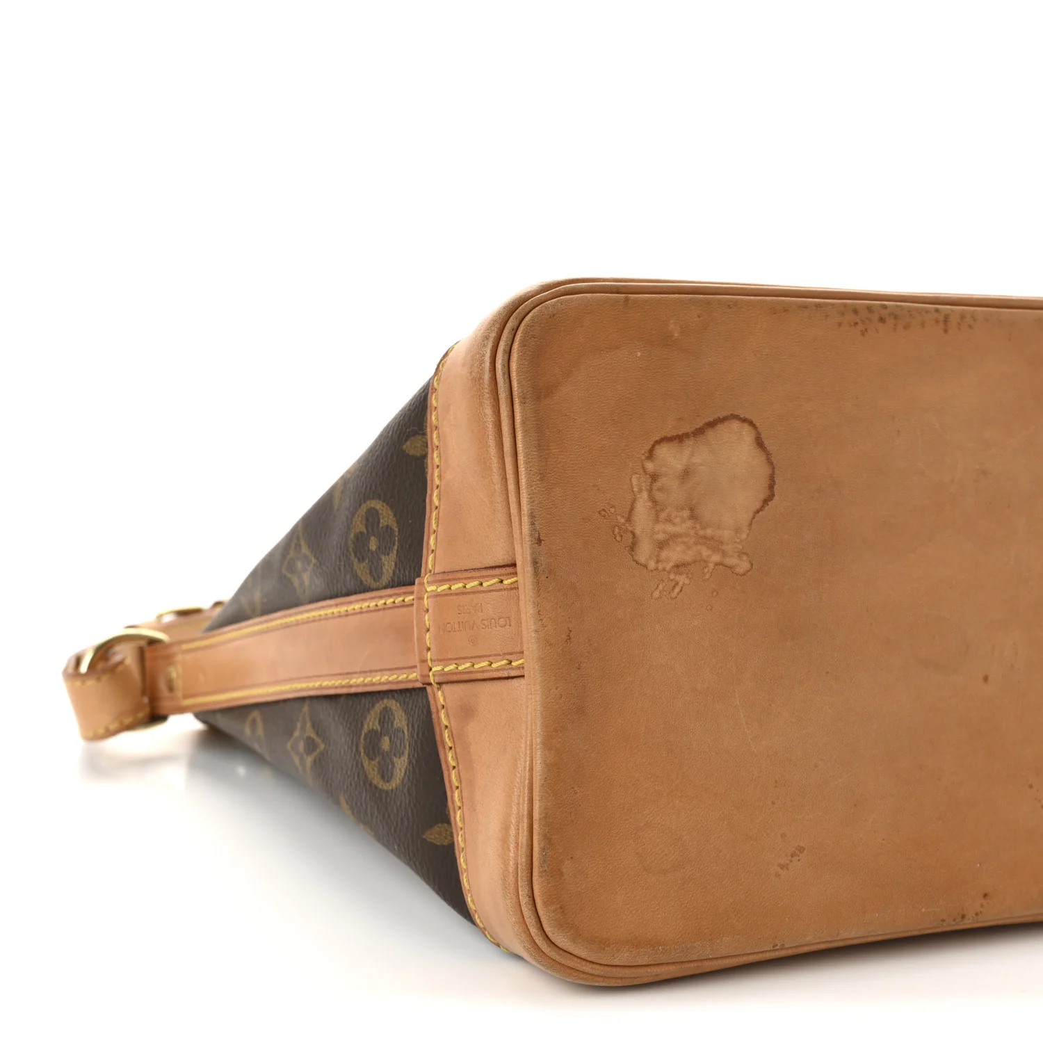 Monogram Noe BB - Top Club