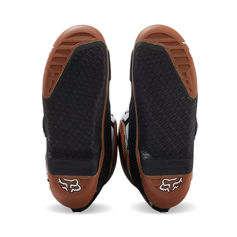 Instincts boots