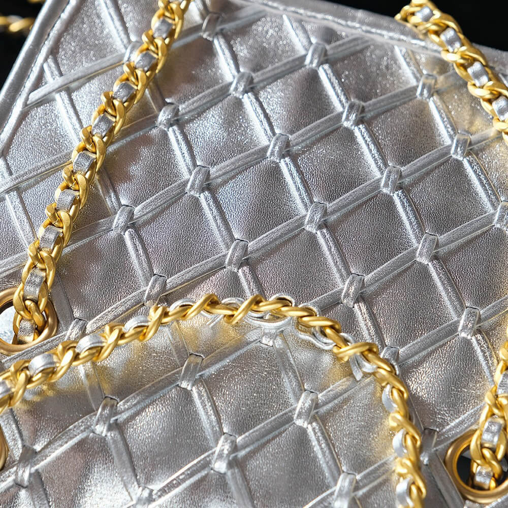Chanel Mini Flap Bag(HIGH-END GRADE) - Top Club