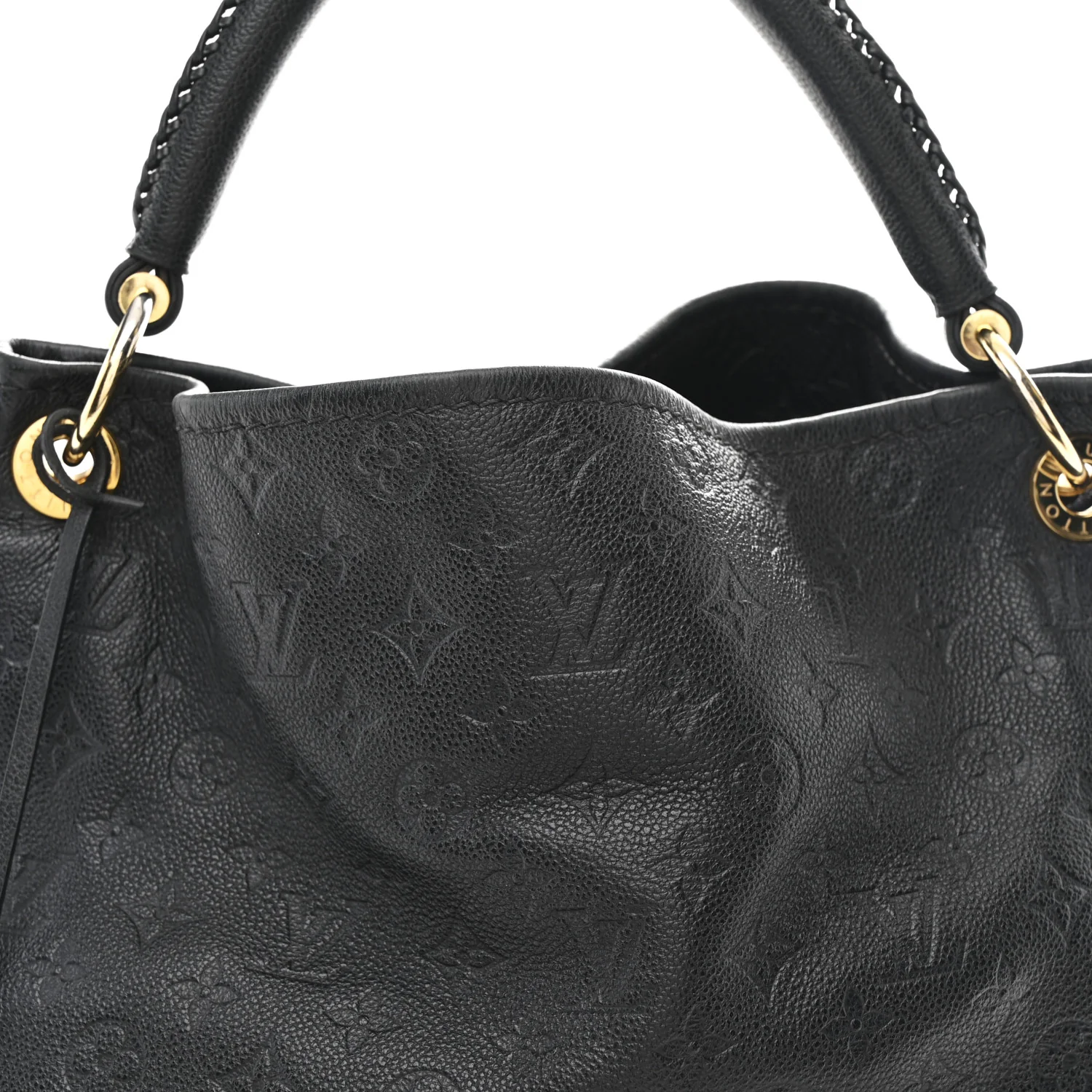 Empreinte Artsy MM Black - Top Club