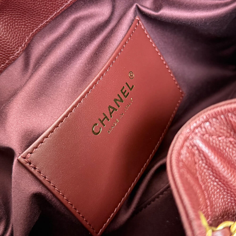CHANEL 25 Small Handbag(HIGH-END GRADE) - Top Club