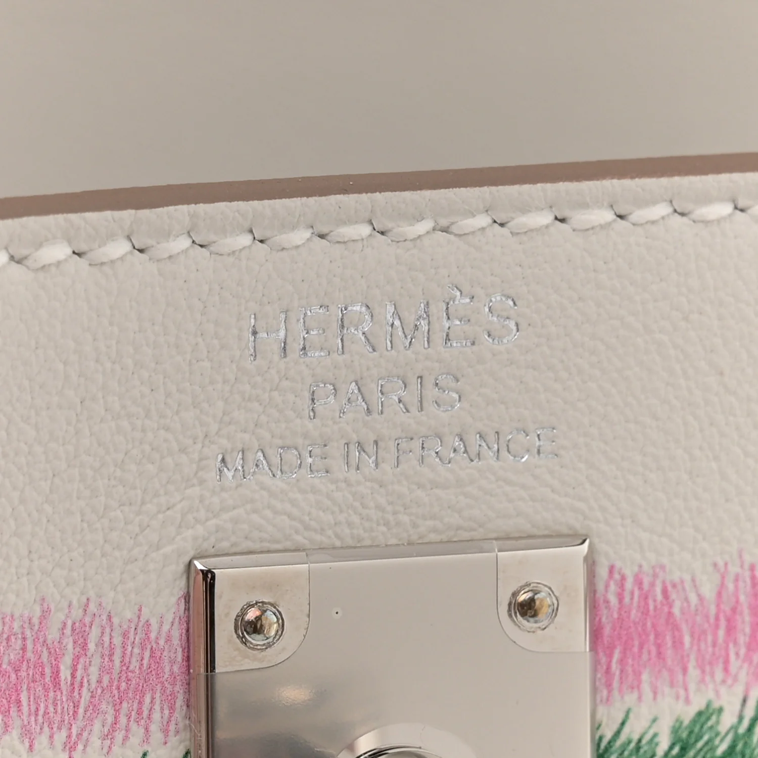 Swift Tartan Kelly Retourne 25 Gris Pale Rose Bubblegum Vert Moyen - Top Club