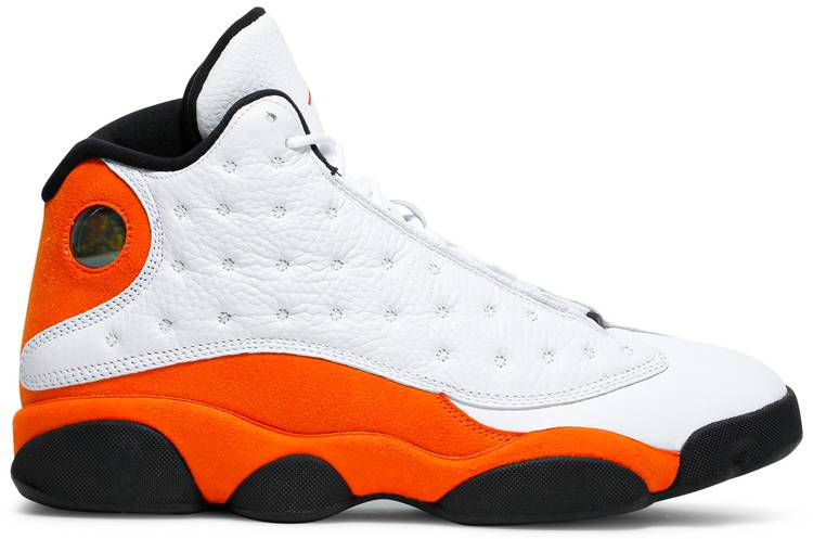 Air Jordan 13 Retro  Starfish  414571-108 - Sneaker Replica Workshop