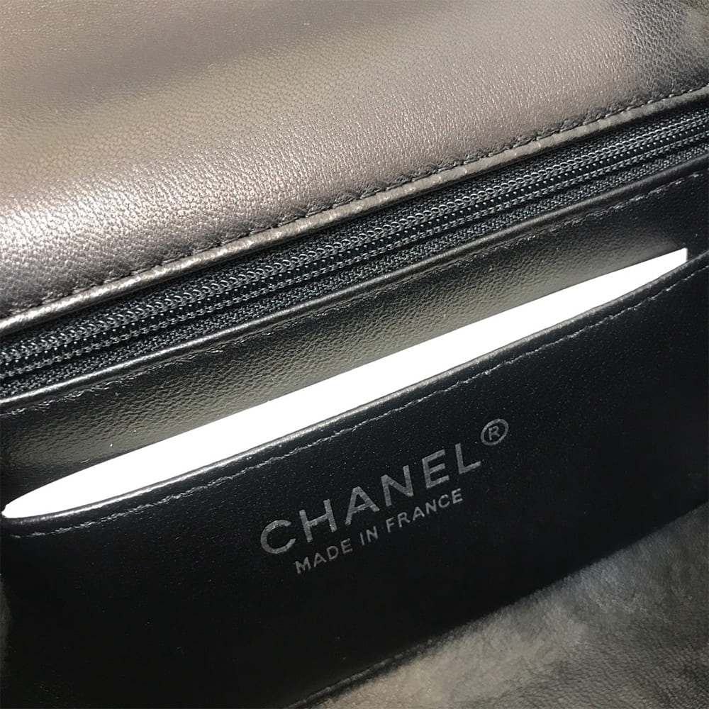 CHANEL Mini Flap Handbag(HIGH-END GRADE) - Top Club