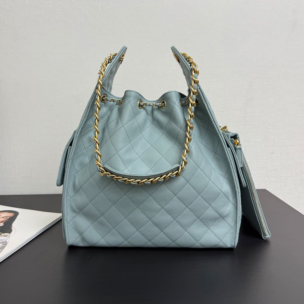 CHANEL 25 Medium Handbag(high-end grade) - Top Club