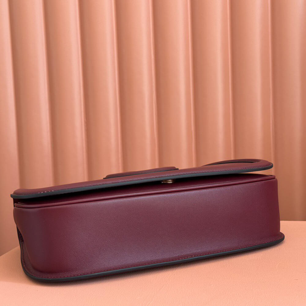 Gucci Blondie medium top handle bag - Top Club