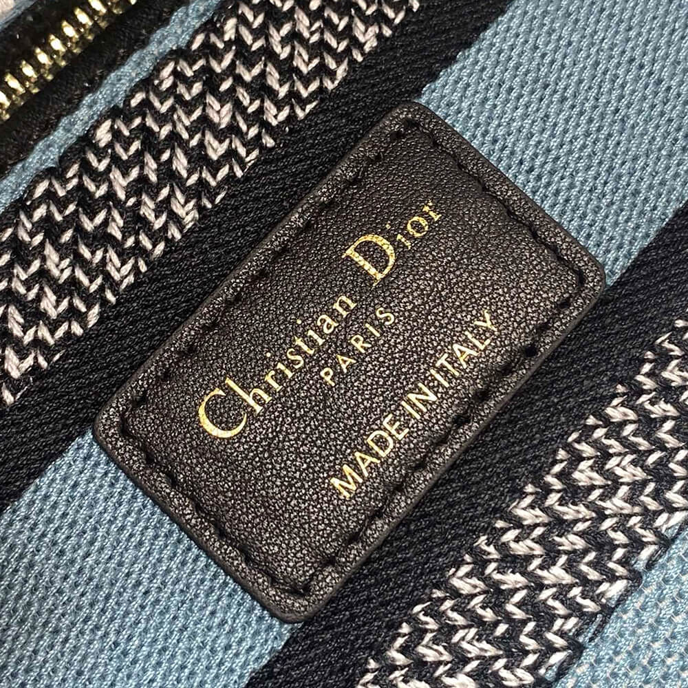 Dior Medium Lady D-Lite Bag - Top Club