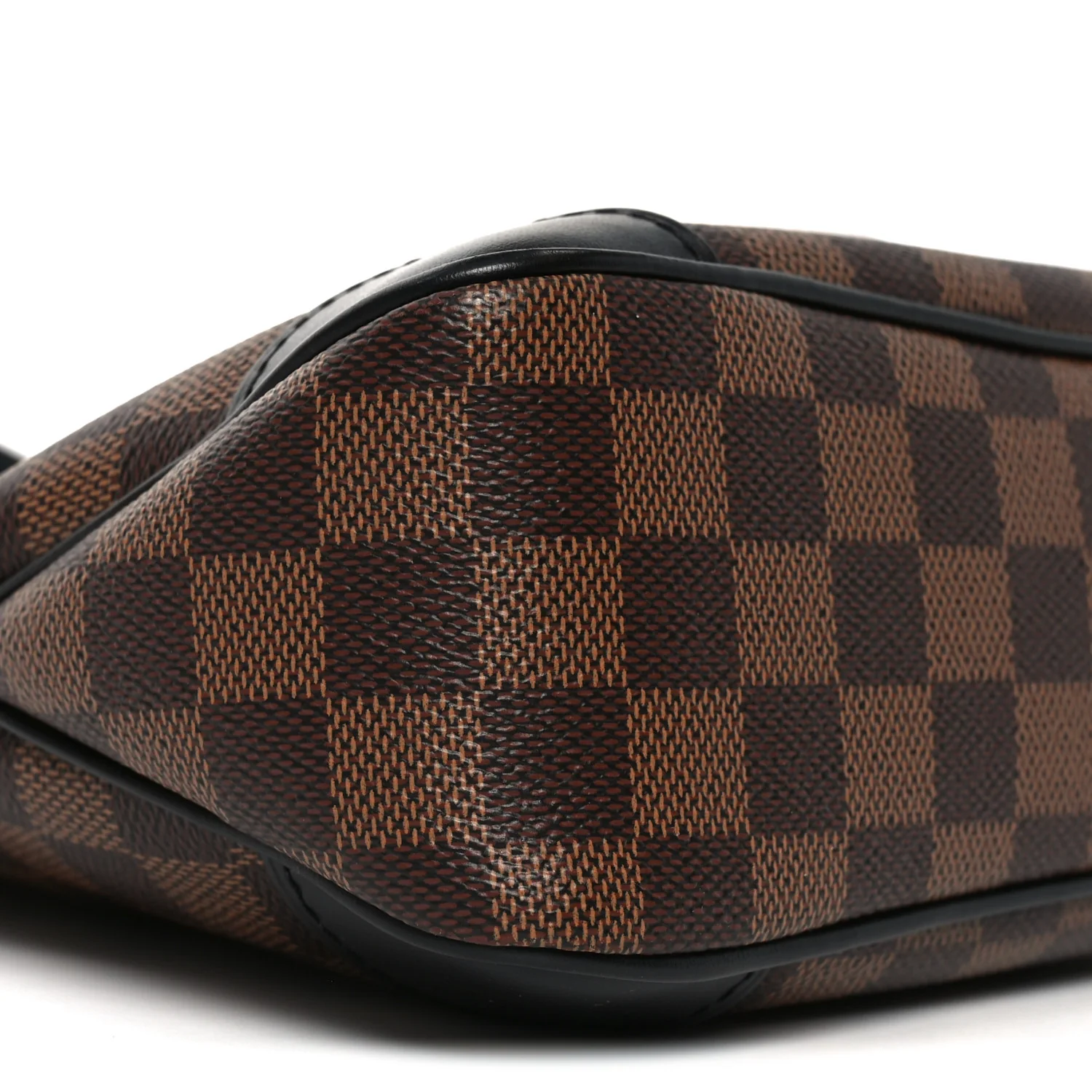 Damier Ebene Odeon PM Black - Top Club