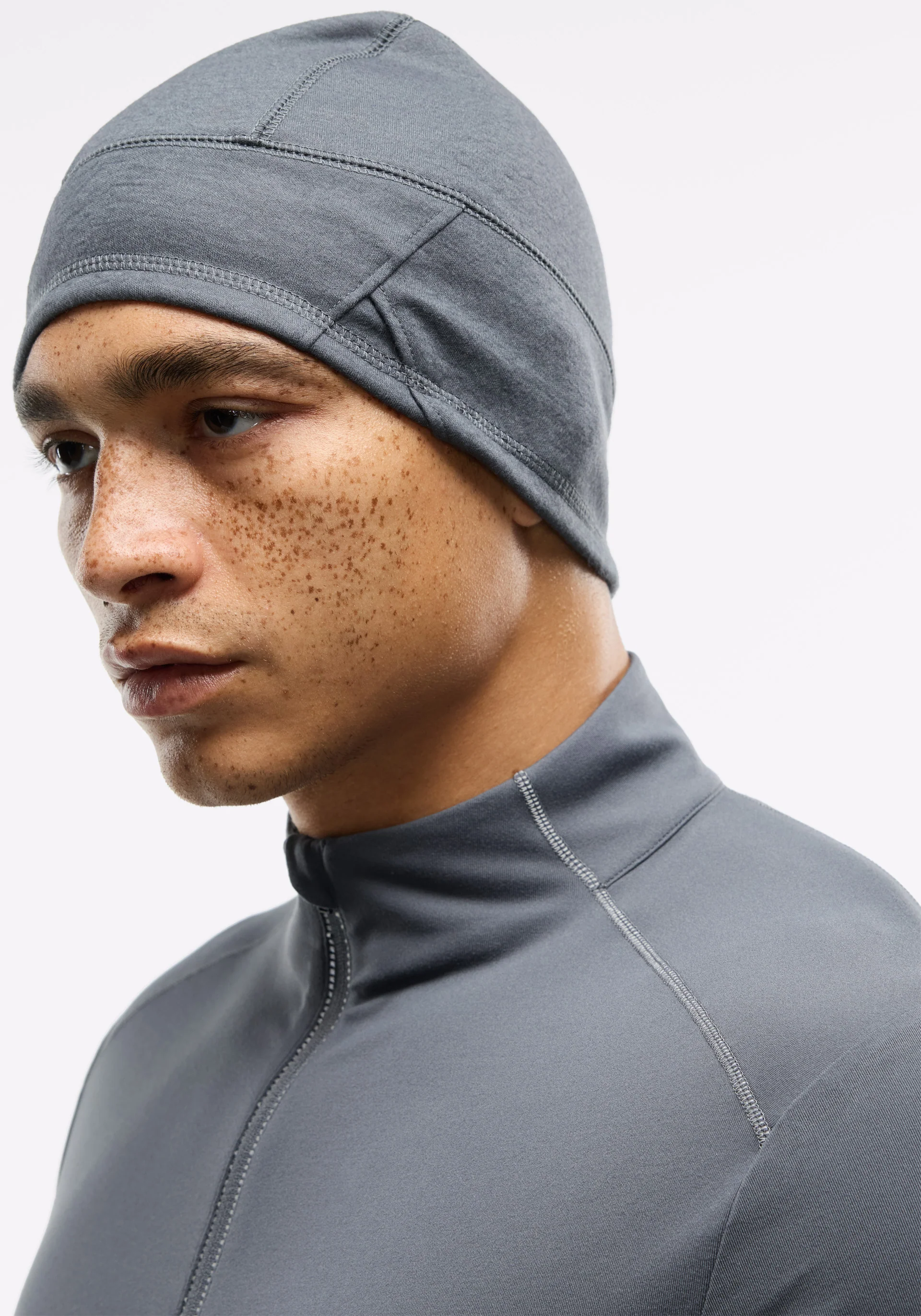 Merino Run Beanie - MoB Apparel