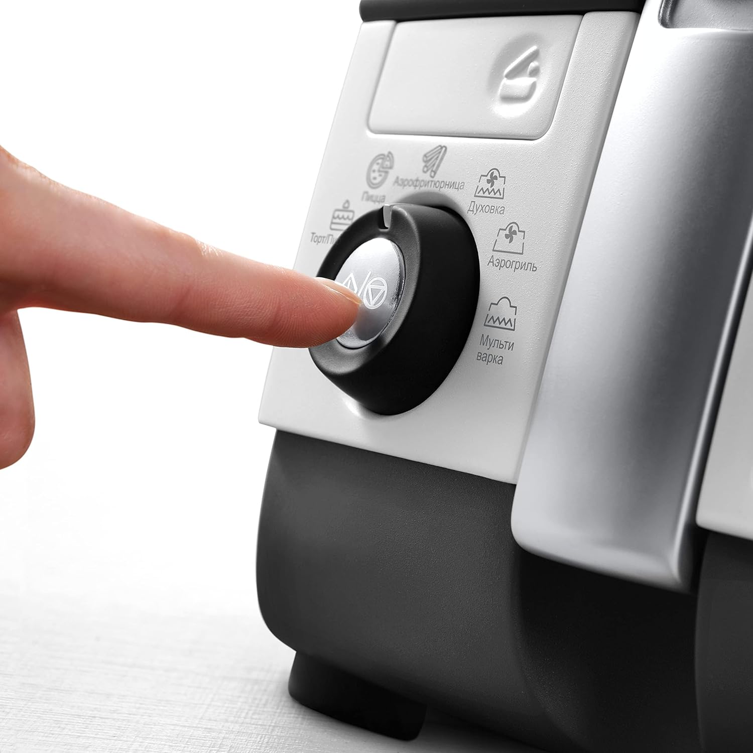 Delonghi Fh 1396 Extra Chef Plus Friggitrici