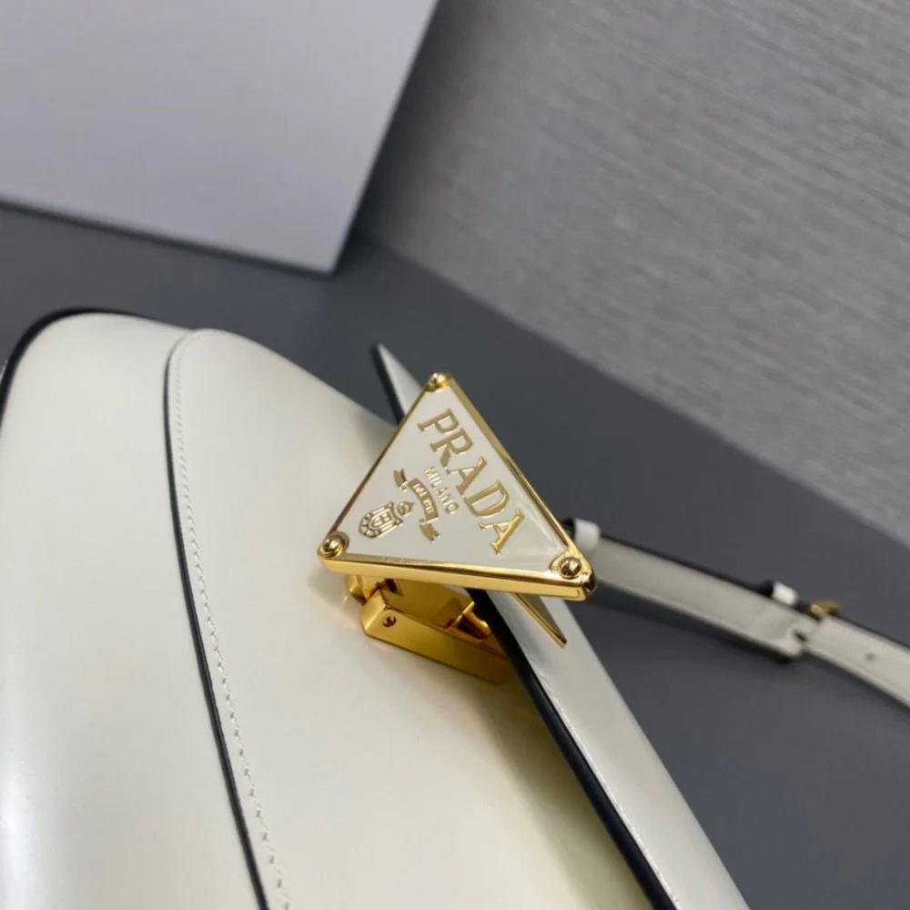 Pra new armpit shoulder crossbody bag - Top Club