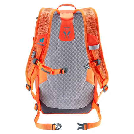 Deuter Speed ​​Lite 21 paprika-saffron - Mochila de trekking