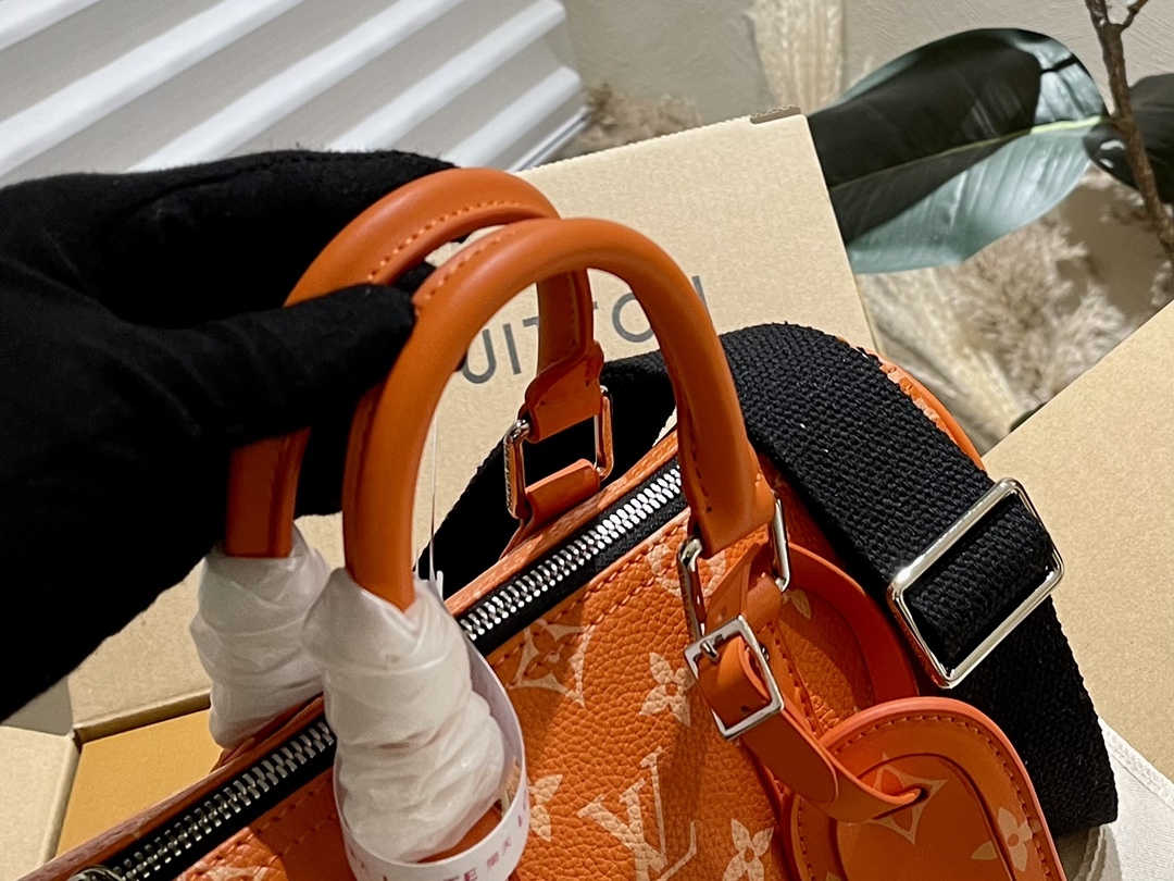 L keepall 25cm women bag size : 25cm - Top Club