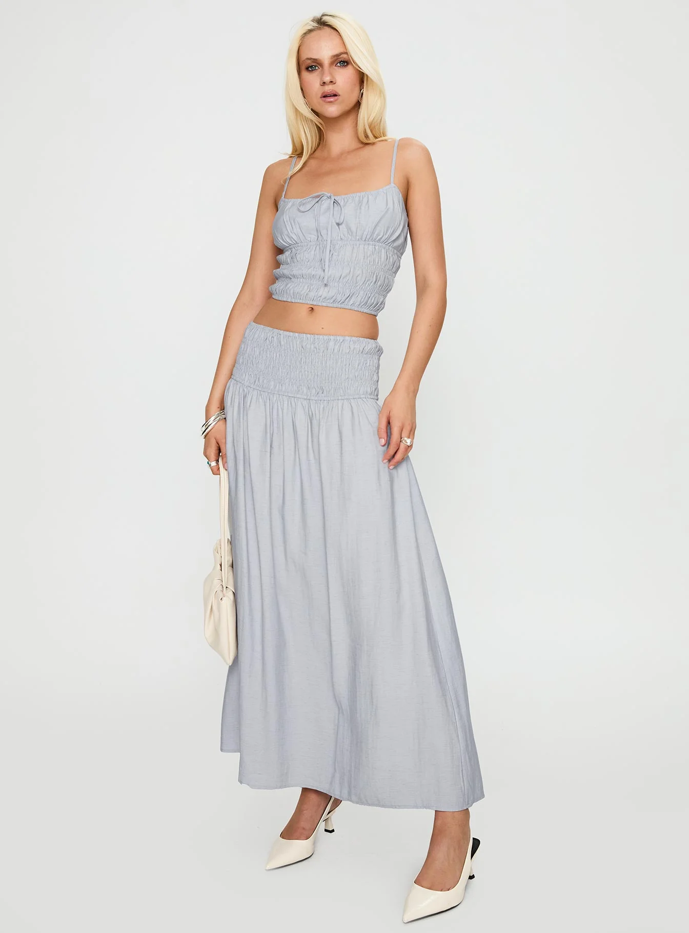 Fall Back In Set Blue