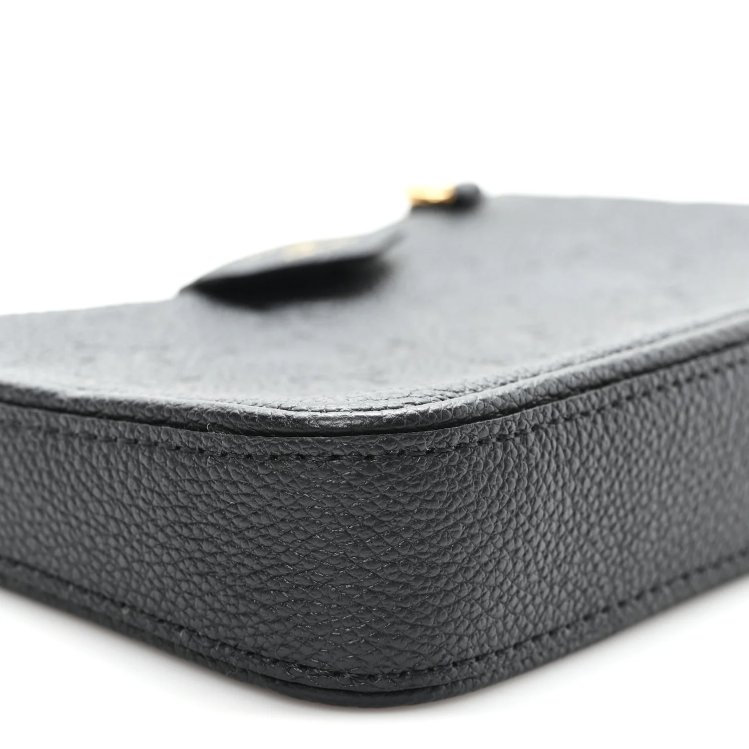 Empreinte Easy Pouch On Strap Black - Top Club