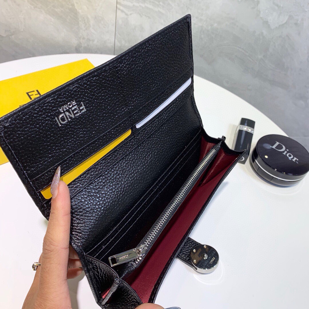 Fen new arrival wallets size:19x10cm - Top Club
