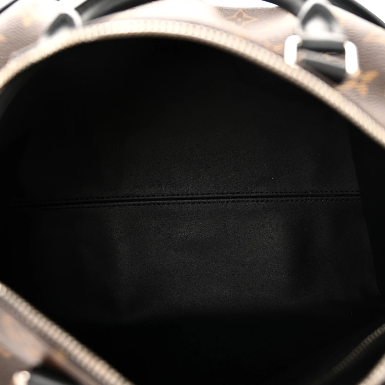 Monogram Speedy Soft 30 Dark - Top Club