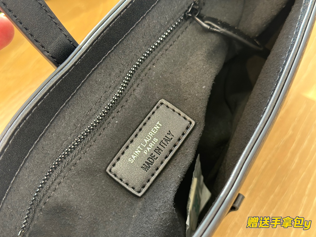 Y new arrival bag size; 25cm - Top Club