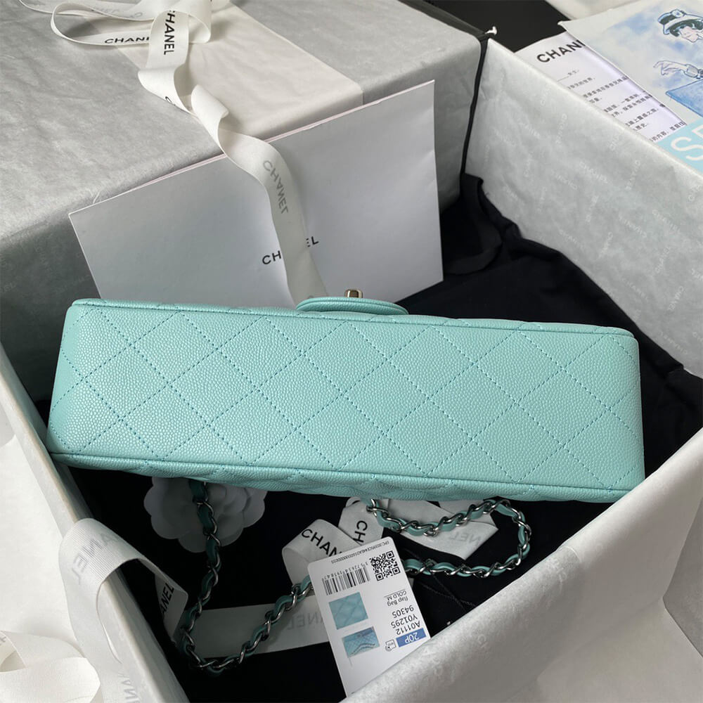 CHANEL CLASSIC FLAP HANDBAG(High-End Grade) - Top Club