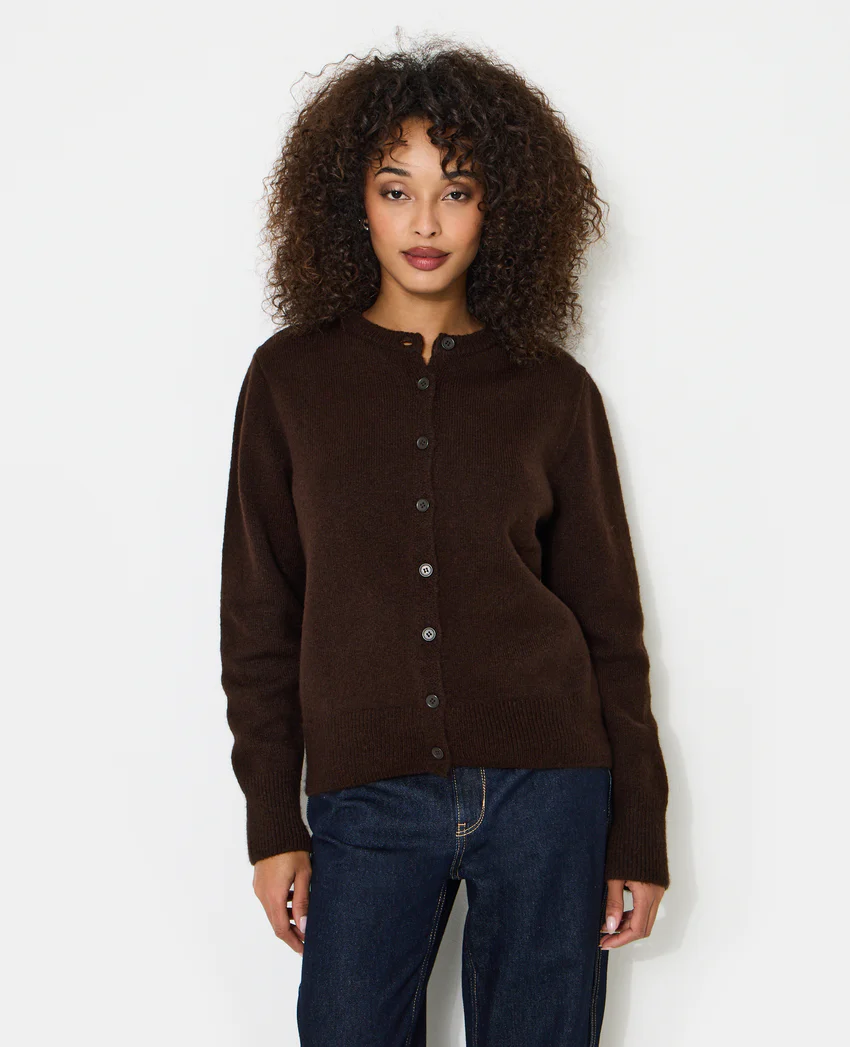Pimkie Gilet col rond