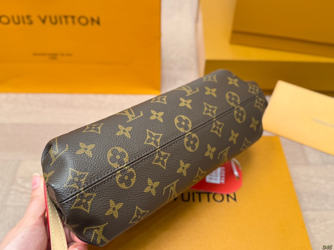 Louis new arrival Manhattan vintage bag size: 27*13 cm - Top Club