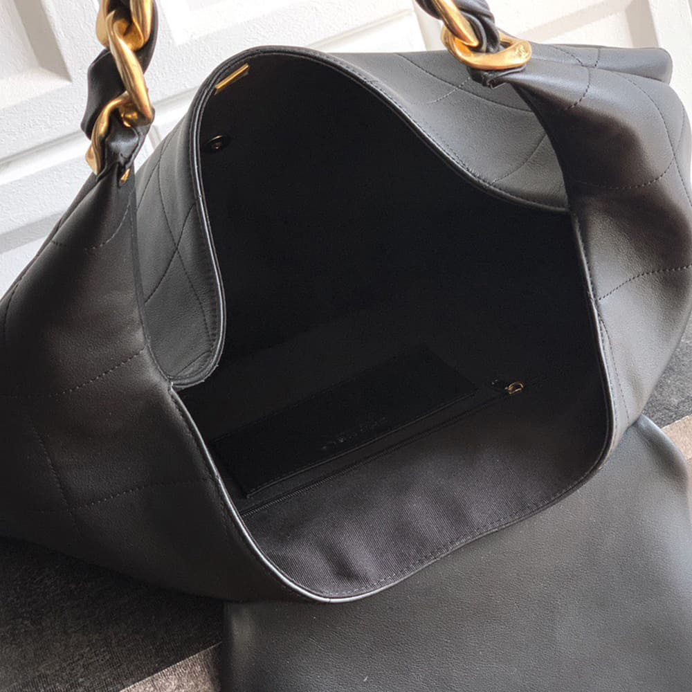 CHANEL Maxi Hobo Bag(high-end grade) - Top Club