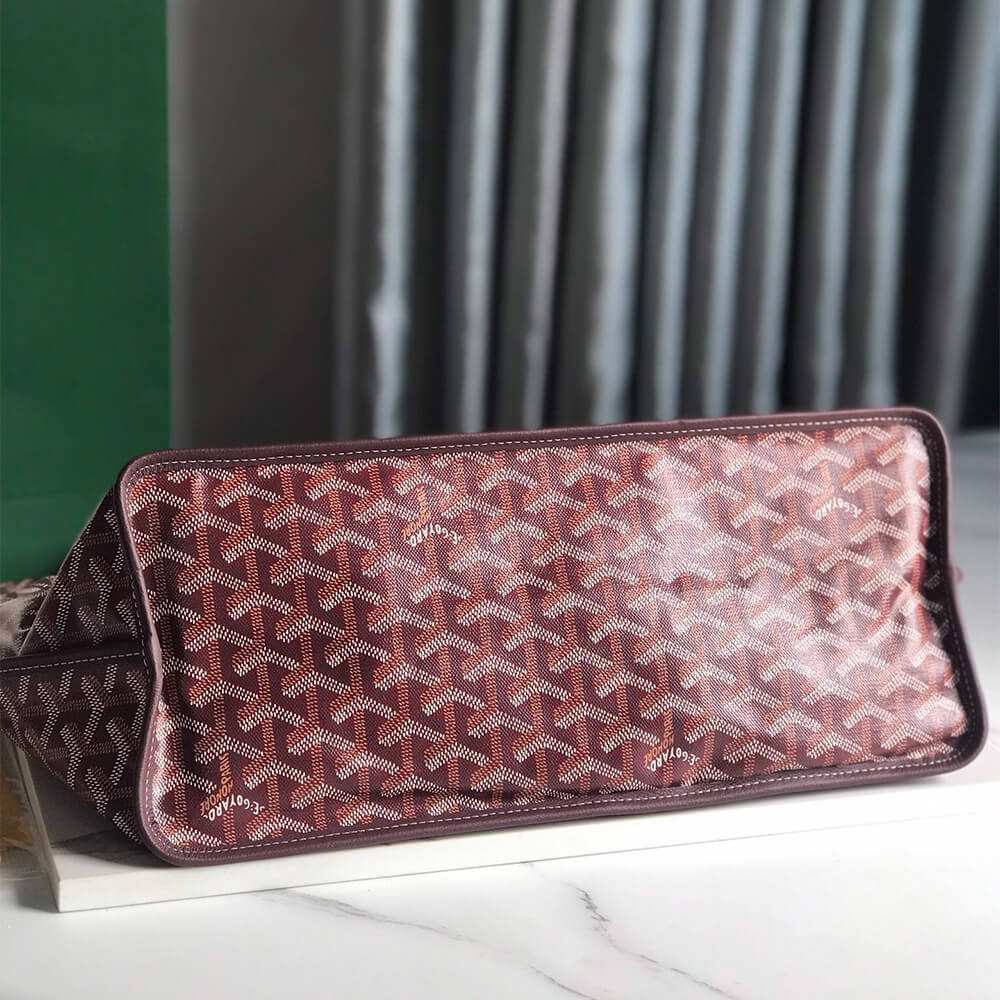 Goyard Saint Louis GM Bag - Top Club