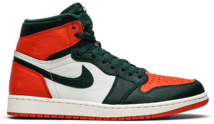 SoleFly x Air Jordan 1 Retro High  Art Basel  AV3905-138 - Sneaker Replica Workshop