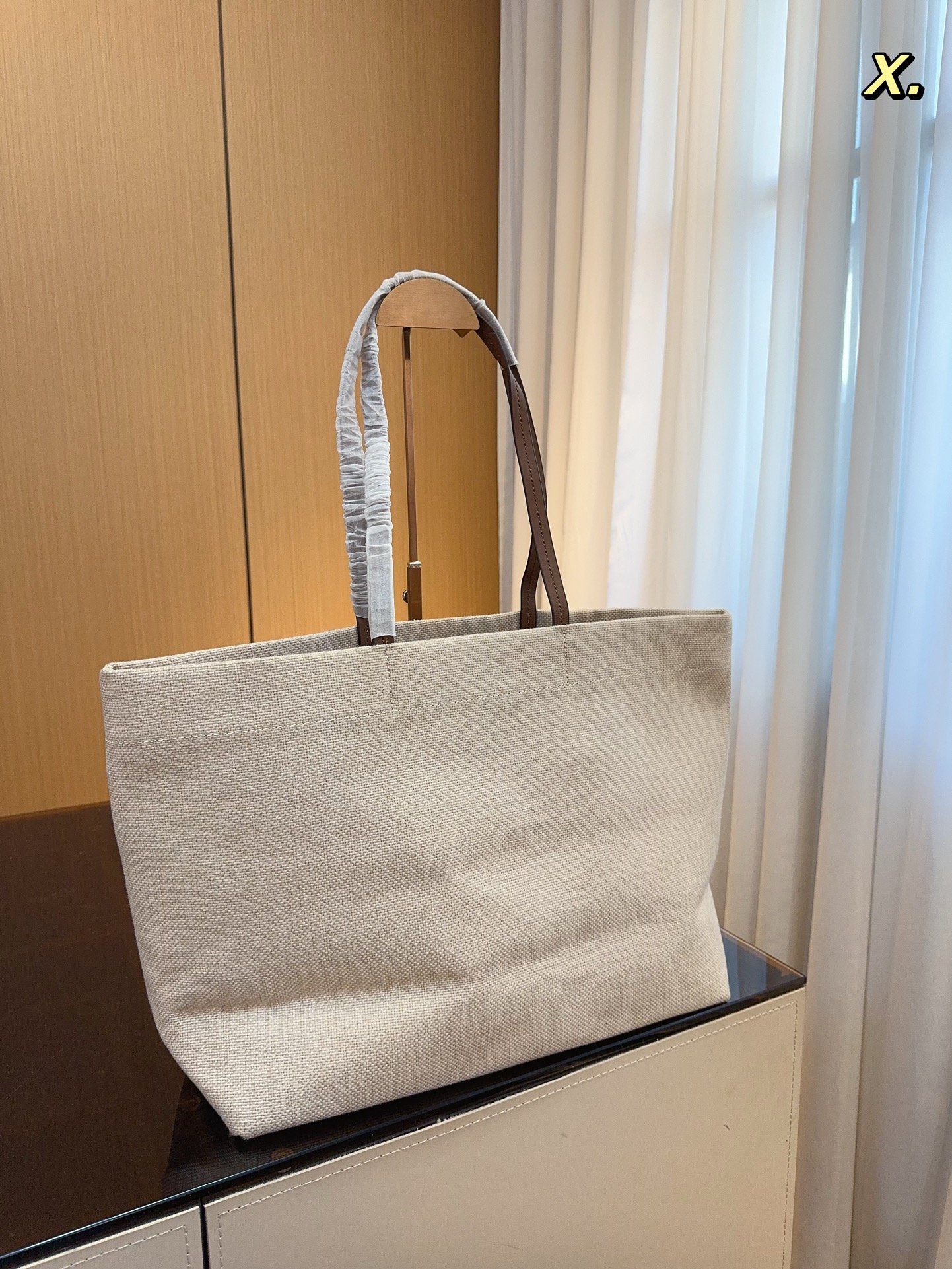 Pra Re-Nylon new arrival tote bag size :  37*16*30cm - Top Club