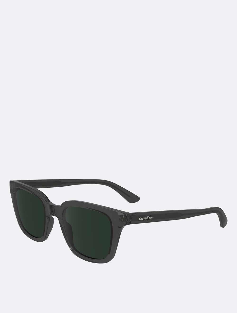 COACH Classic Rectangle Sunglasses
