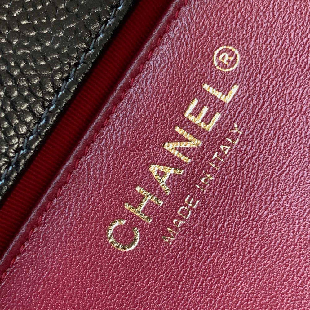 CHANEL Mini Flap Bag(high-end grade) - Top Club