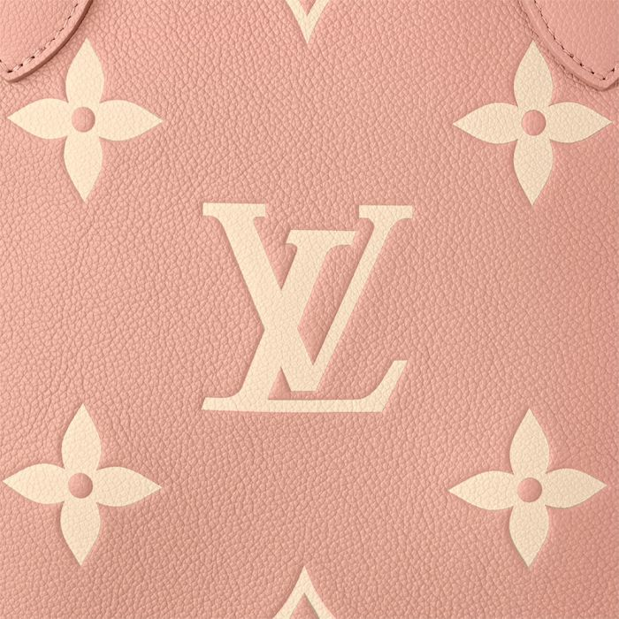 L M46329 Neverfull MM - Top Club