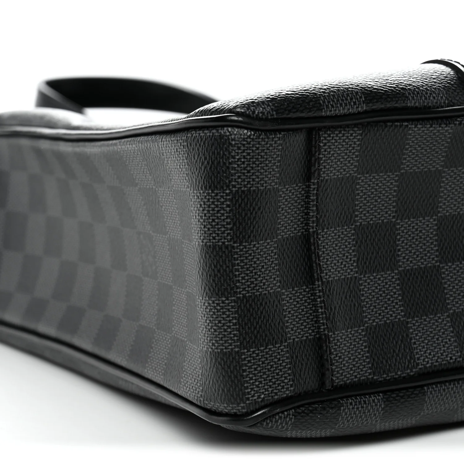 Damier Graphite Tadao - Top Club