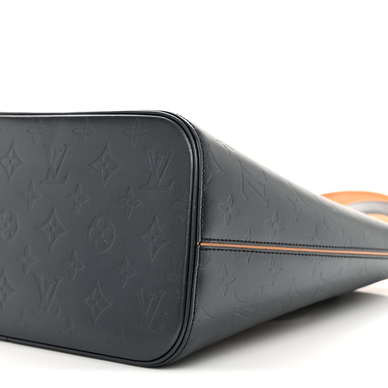 Mat Monogram Stockton Blue - Top Club