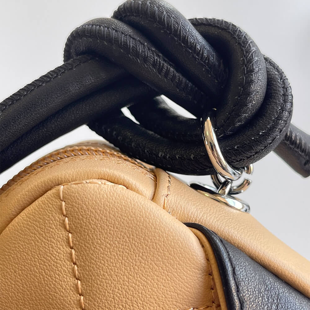 Chanel Mini Cambon Camera Bag(HIGH-END GRADE) - Top Club