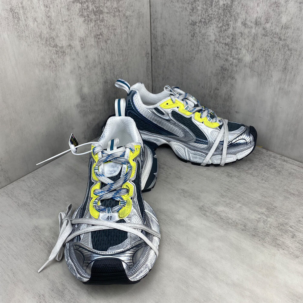 Balenciaga 3xl Sneaker - Top Club