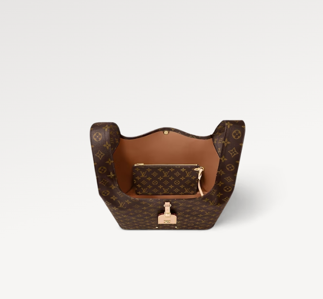 Louis Atlantis GM bag - Top Club