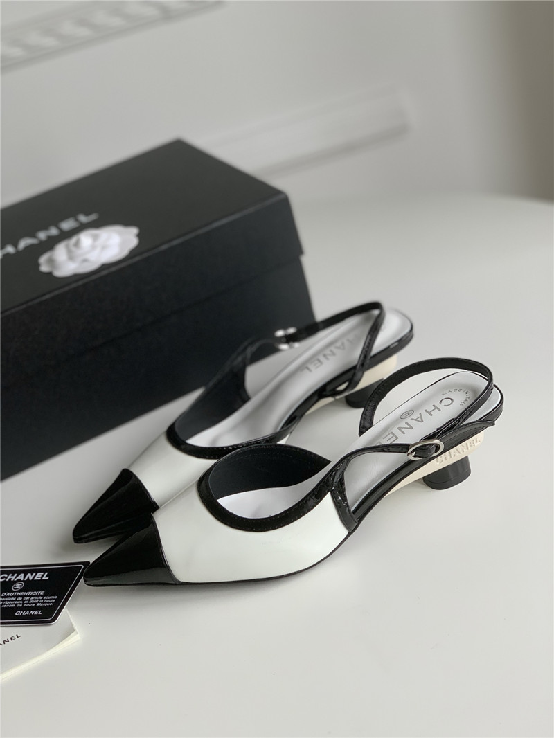 chanel early spring new sandals - Sneaker Replica Workshop
