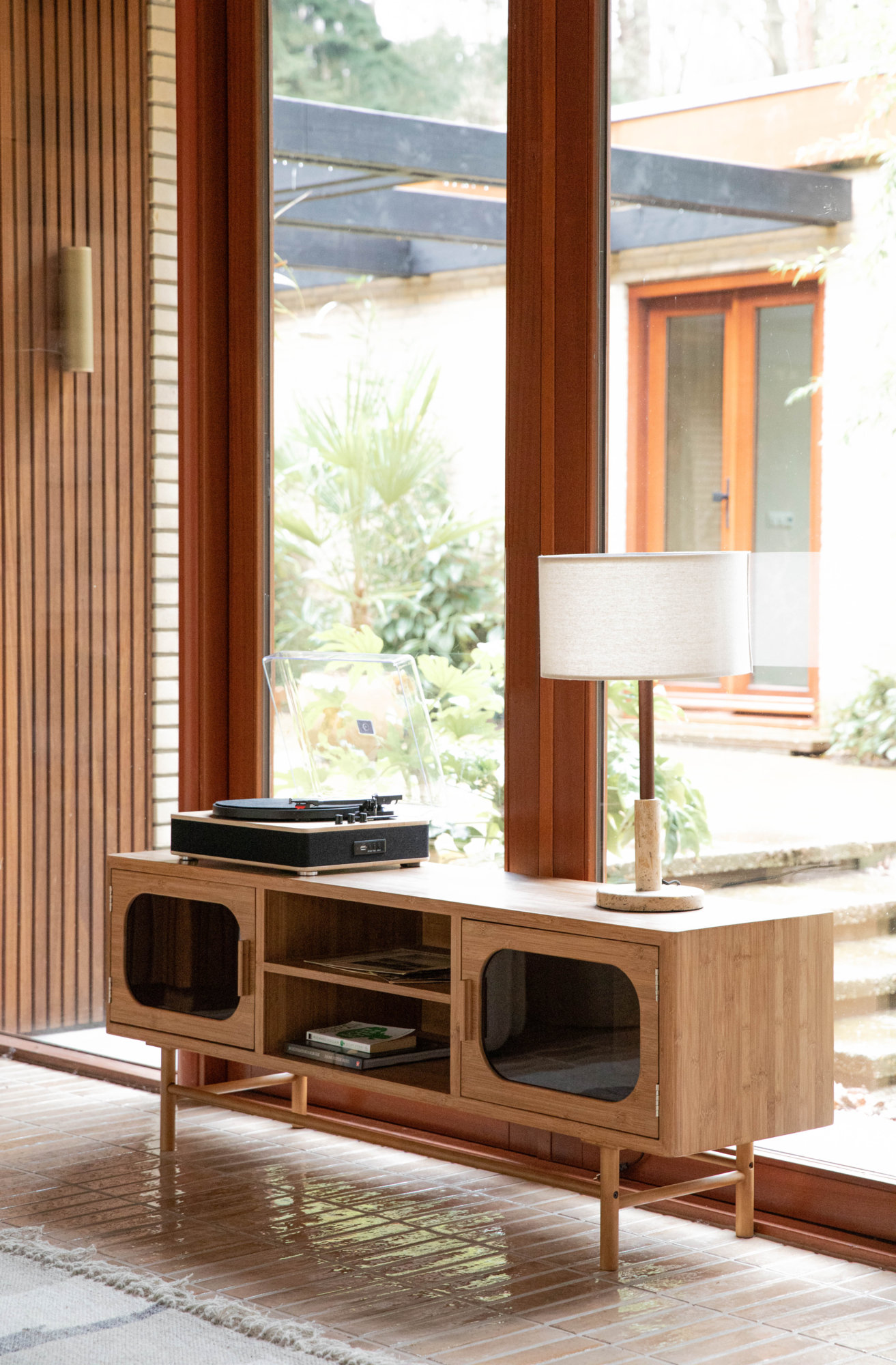 Dressoir Caroun